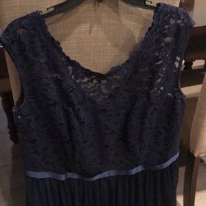 Formal dress